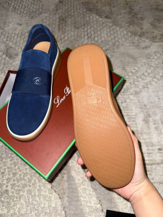 Loro Piana summer walk unisex