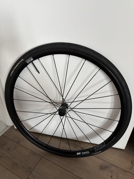 Roti disc dt swiss P1850