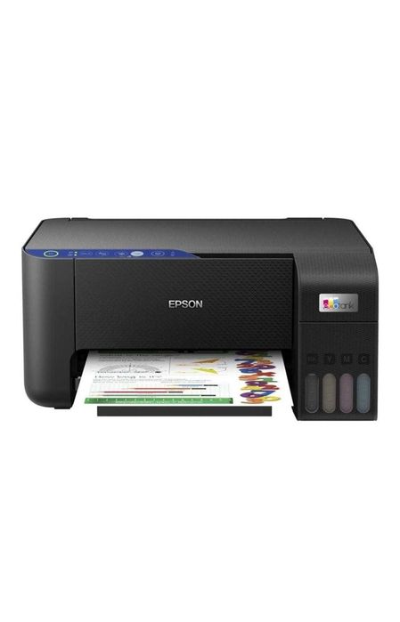 СРОЧНО продам НОВЫЙ принтер МФУ Epson.