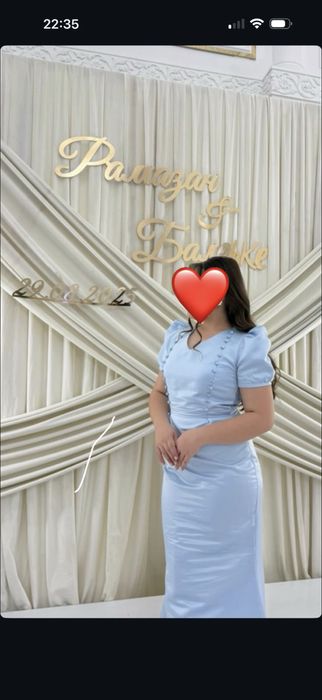 Платья вечерние.