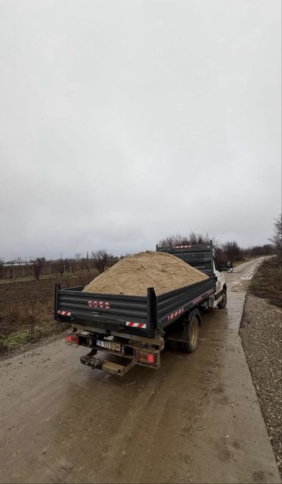 iveco Daily basculabil