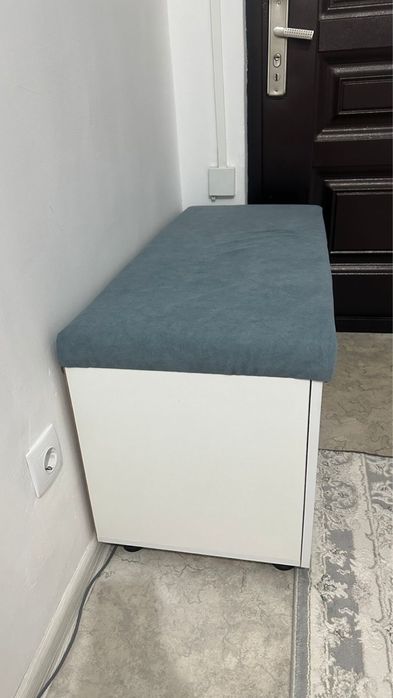 Срочно продам обувницу