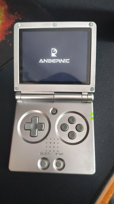 Гейминг Конзола ANBERNIC RG35XXSP