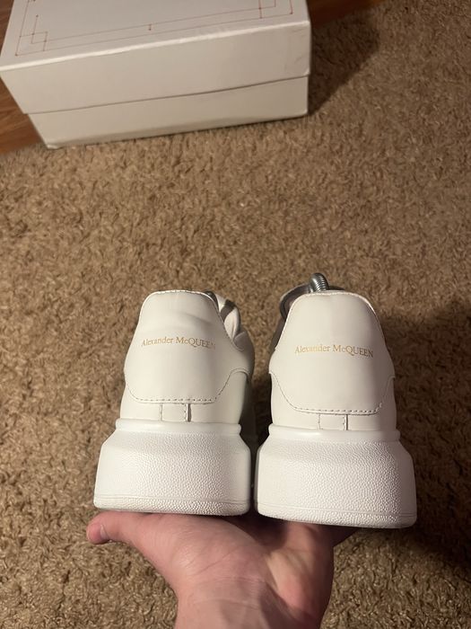 Alexander McQueen originali