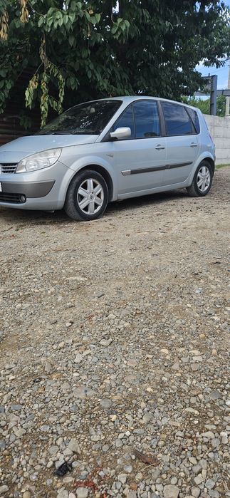 Renault Scenic 1.9dCi
