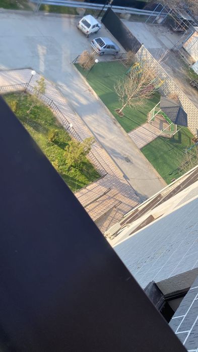 Жилой комплекс Береке