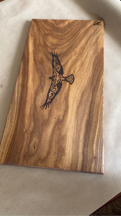 Деревянные доски из массива