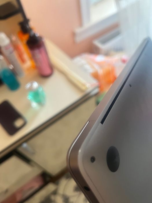 Macbook air 256/8 90%  ideal