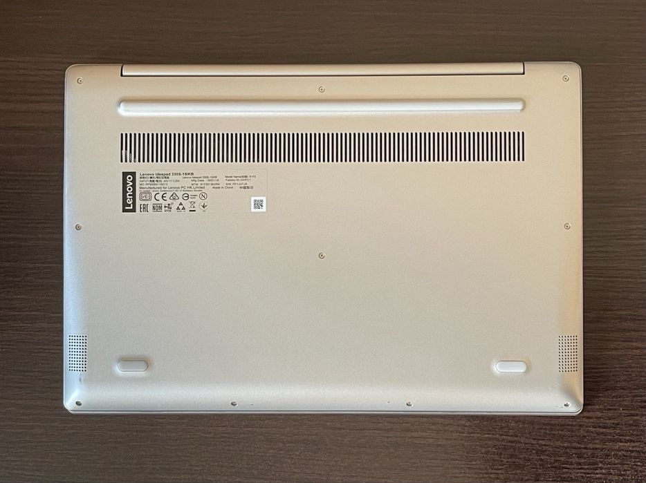 Продам ноутбук Lenovo