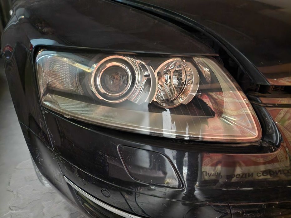 Автобояджийски услиги