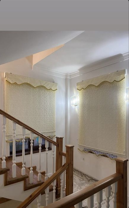 Ролл шторы Жалюзи Москитные сетки