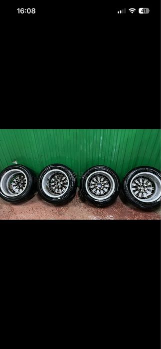 Продам диски R16