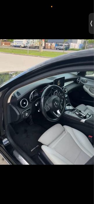 MERCEDES-BENZ C-Class 2014 — imagine 4