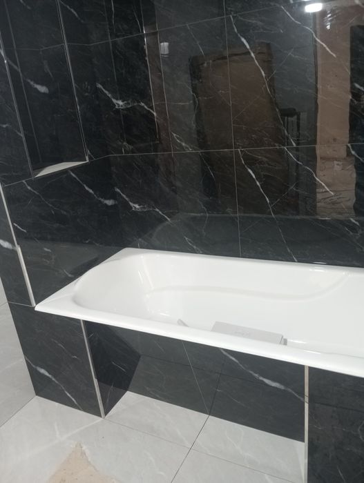 Мастер по укладке Плитки