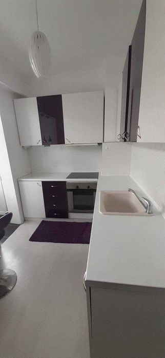 Продаваме Двустаен Апартамент В Дружба 1