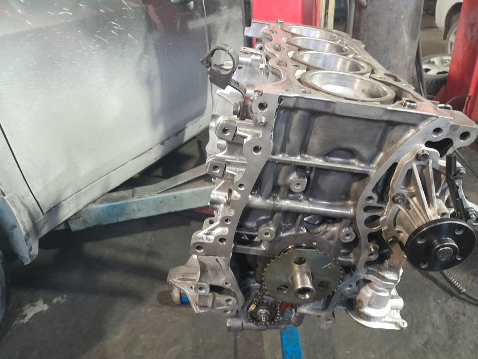 Двигатель на Тойоту Камри