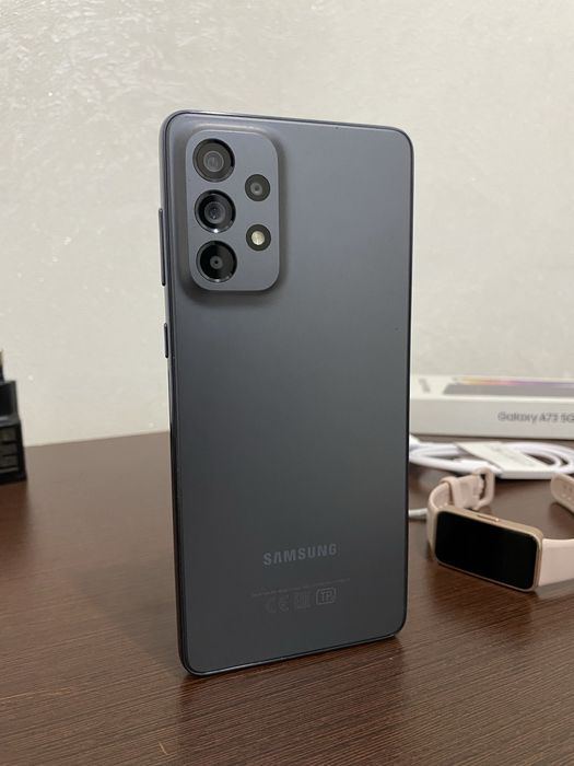 Samsung Galaxy A73 5G 8/256GB