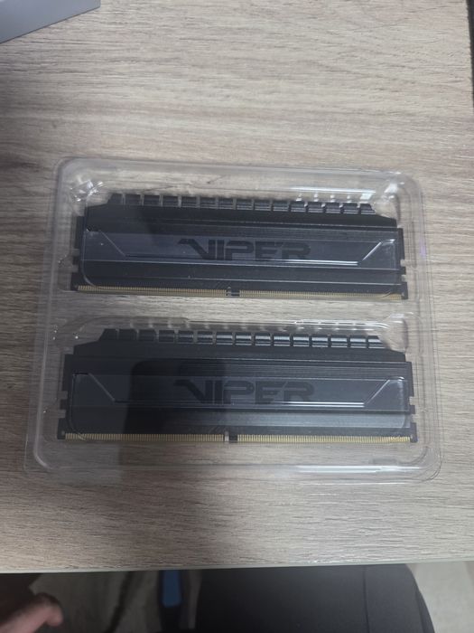 ram 2×8gb 3000mhz ddr4