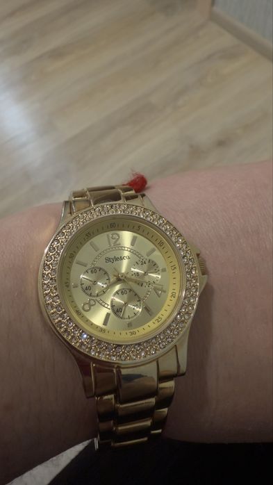 Style & co часы……..