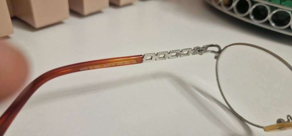 Rama ochelari vedere FENDI