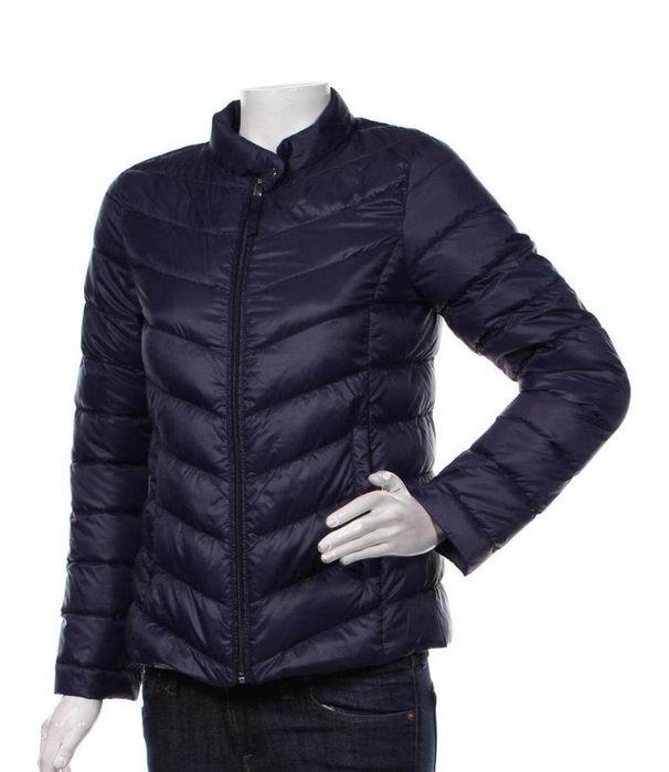 Есенно - зимно дамско яке