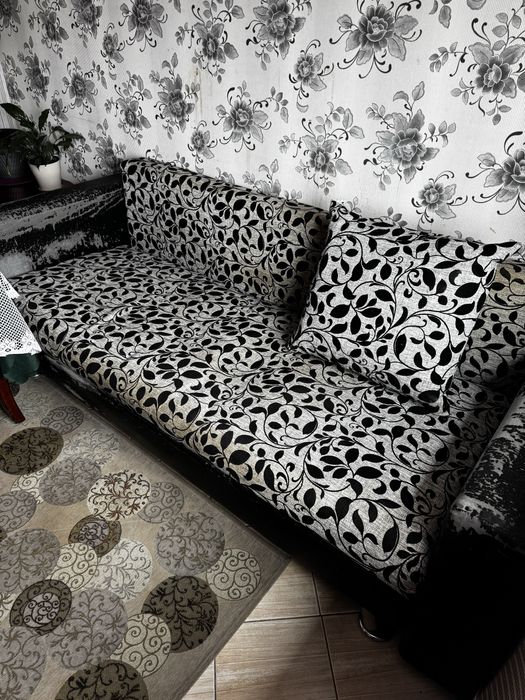 Отдам диван бесплатно