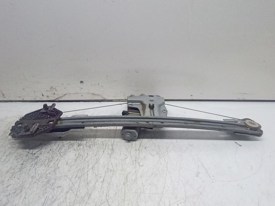 Macara geam dreapta fata 0371001-M13616 Dacia Sandero 2 (2013 - 2016)