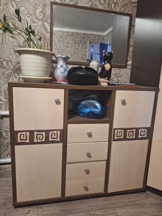 Продам комод ,в хорошем состоянии