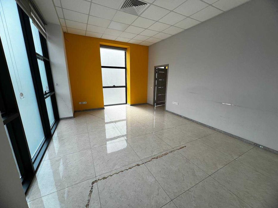 Аренда офисного помещения 1600 м² у Вестминстерского университета (55)