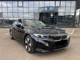 BMW i3 2026