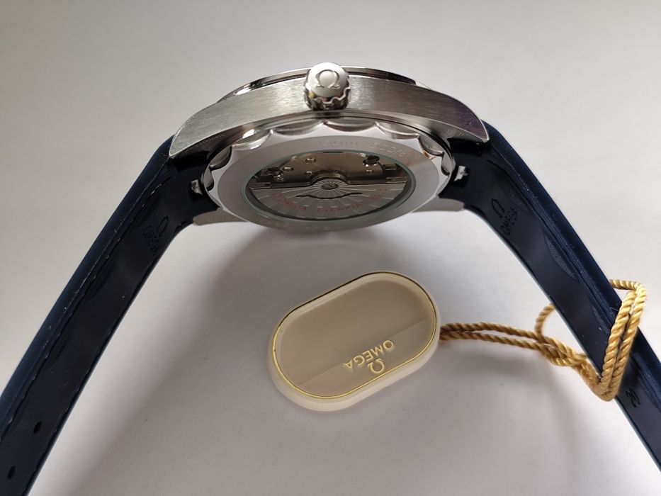 ceas OMEEGA automatic