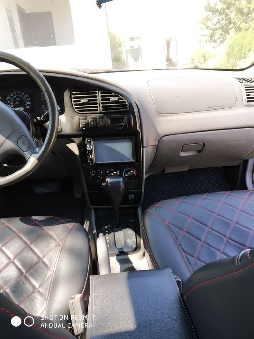 Продам автомобиль Киа спектра