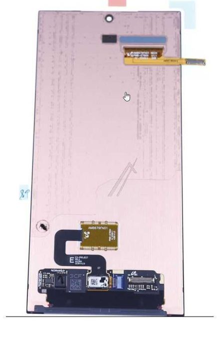 ecran lcd display GALAXY S24 ULTRA
