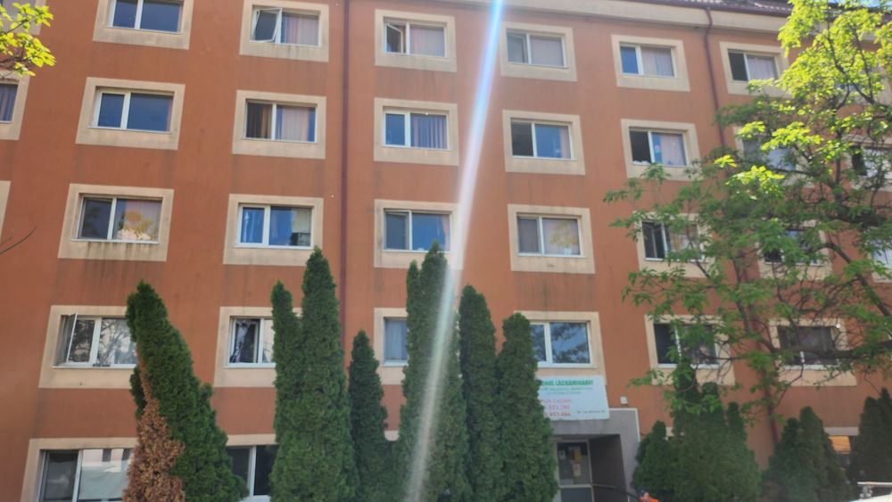 Inchiriez spatii cazare