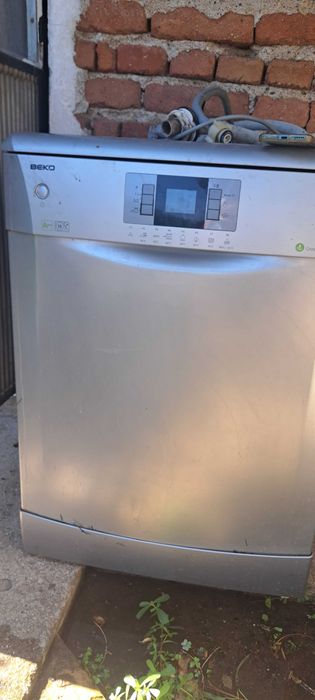 съдомиялна машина