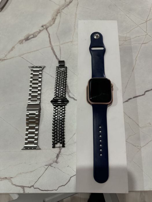 Apple watch 5 44mm
