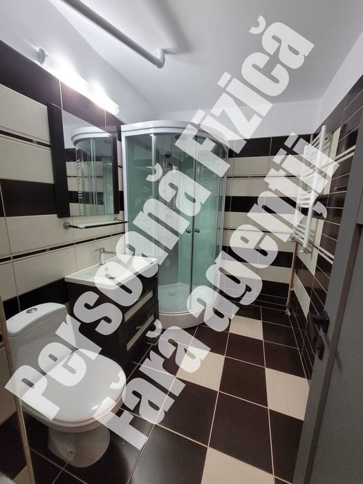 Apartament de inchiriat 3 camere decomandat