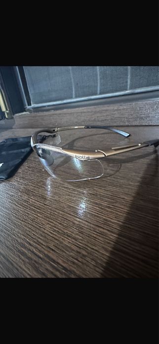 Продам очки Bolle