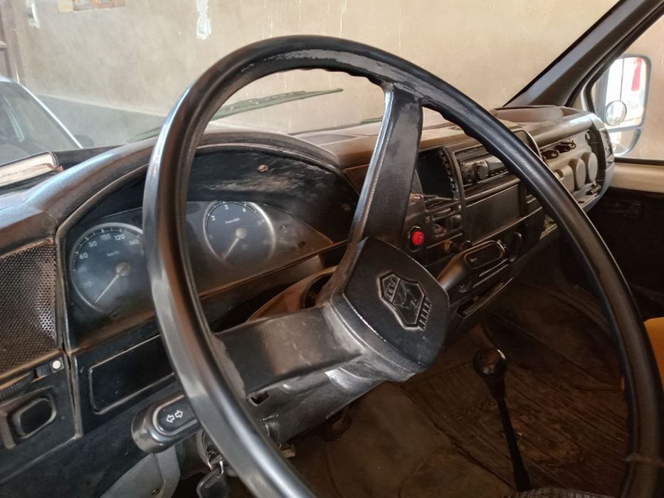 Газель продается год 2009