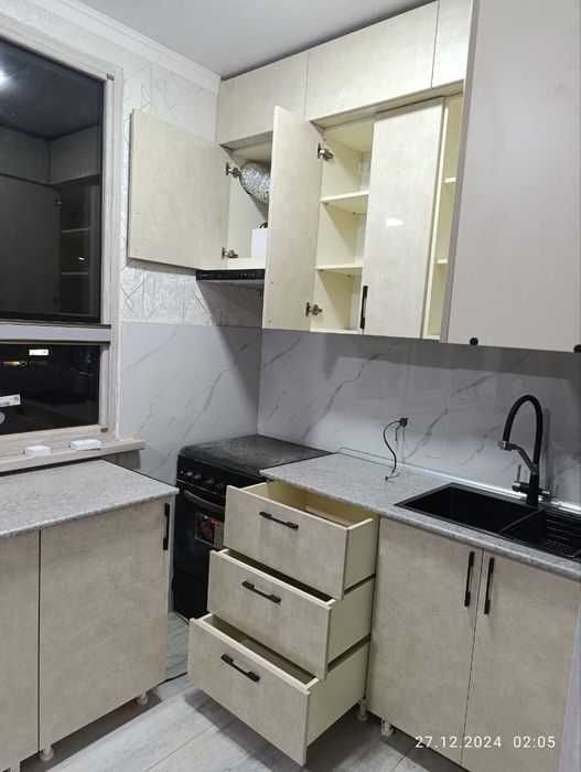 Изготовление мебели