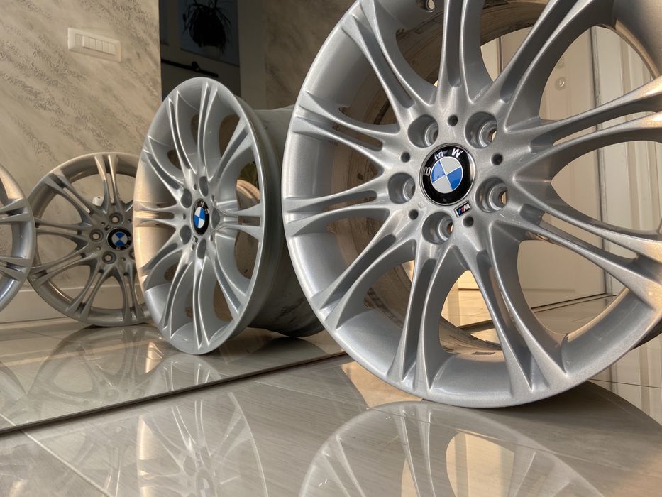 Jante Bmw 18 jante bmw style 135 M e36 e46 e90 e91 e92 e87 Jante M3
