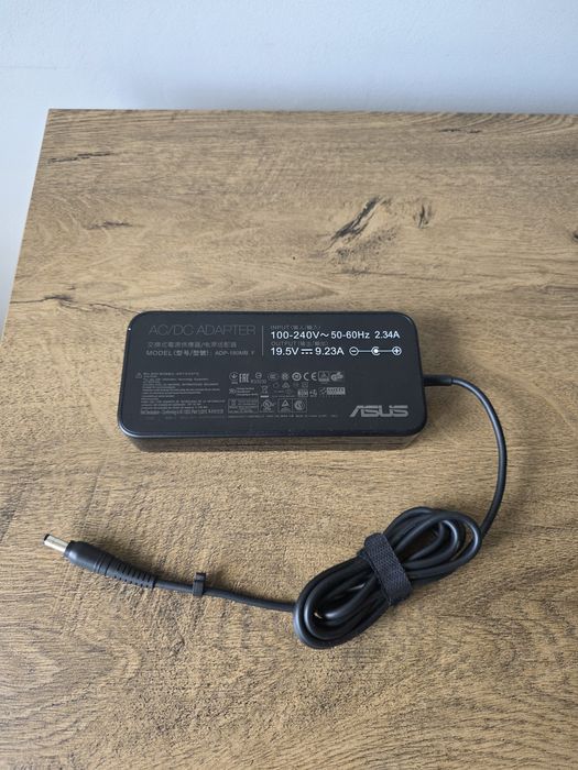 Alimentator ASUS 19,5V 9,23A 180W mufa 5,5x2,5mm
