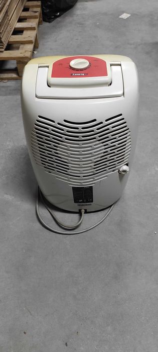 Влагоабсорбатор BUDGET AD 1000