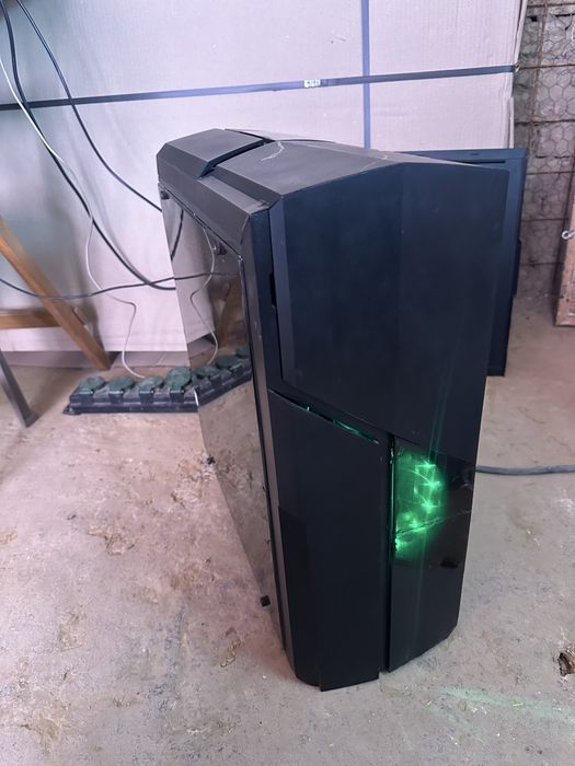 Pc gaming de buget