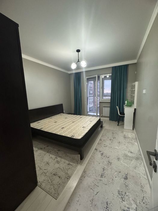 Квартира в аренду!