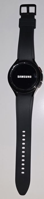 Vând 1 ceas  Samsung Galaxy  Watch 4- stare foarte bună