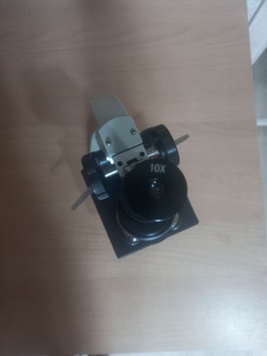 Продам микроскоп