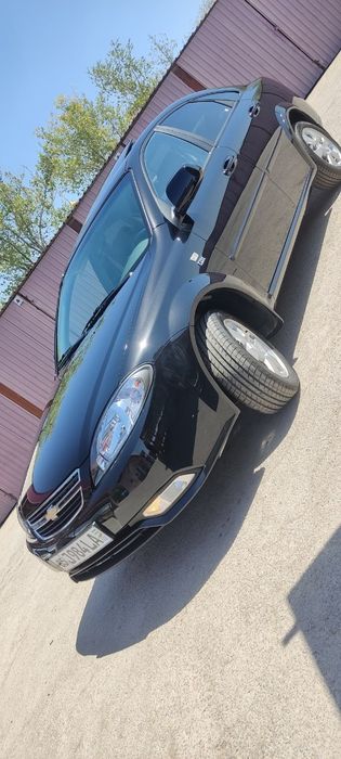 Чевролет жентра 2023