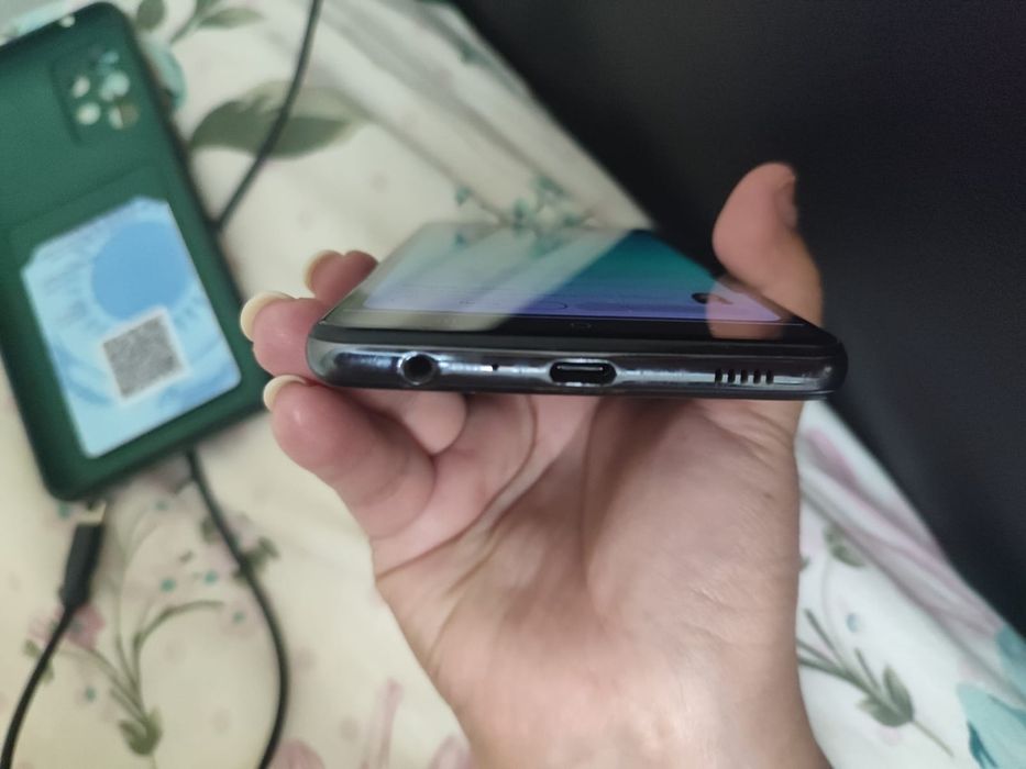 Самсунг А72, 256 ГБ