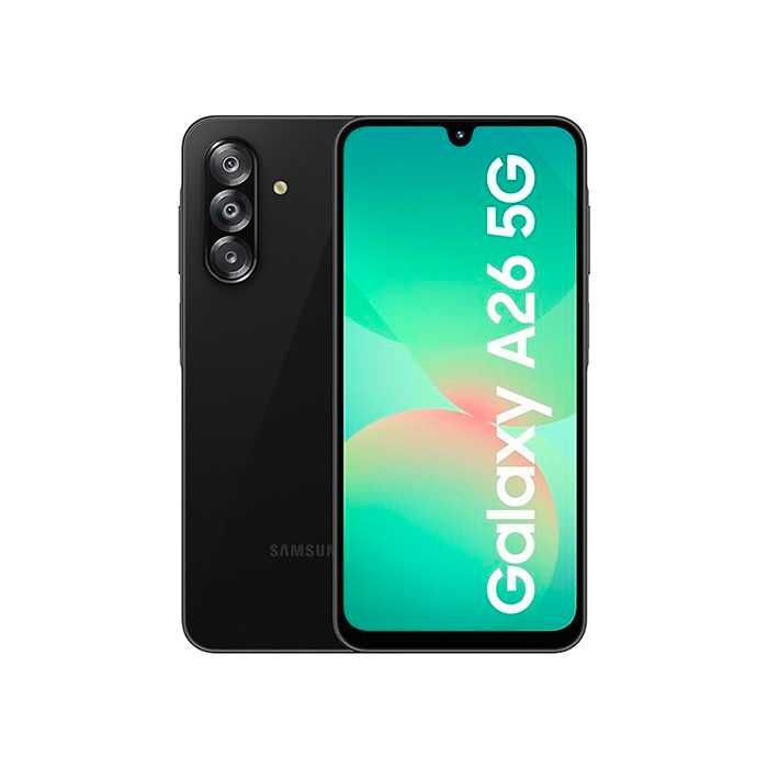 Новый Samsung A26 | 128gb | Eng arzon narx | Garantiya-Bonus  Dastafka